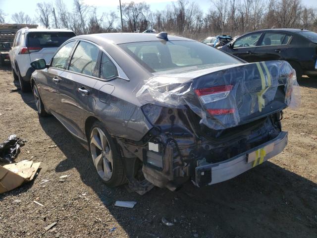 Photo 2 VIN: 1HGCV2F92KA020880 - HONDA ACCORD TOU 