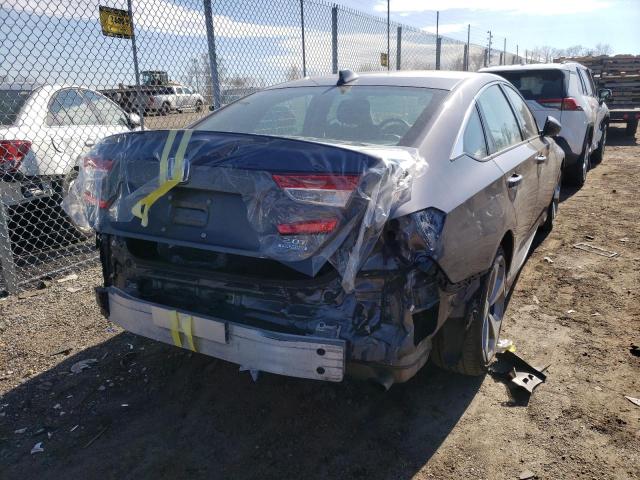 Photo 3 VIN: 1HGCV2F92KA020880 - HONDA ACCORD TOU 