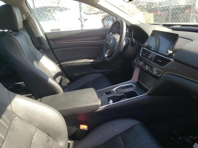 Photo 4 VIN: 1HGCV2F92KA020880 - HONDA ACCORD TOU 