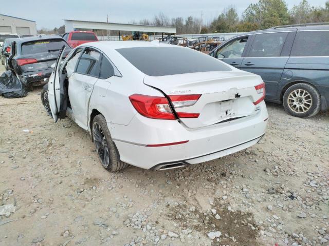 Photo 2 VIN: 1HGCV2F92KA029160 - HONDA ACCORD TOU 