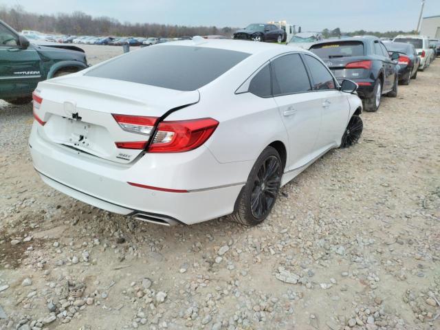 Photo 3 VIN: 1HGCV2F92KA029160 - HONDA ACCORD TOU 