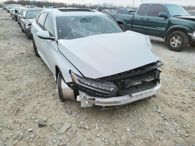 Photo 8 VIN: 1HGCV2F92KA029160 - HONDA ACCORD TOU 