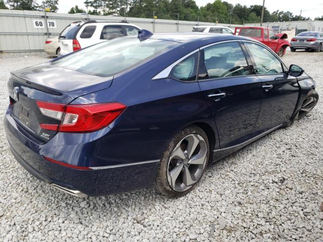 Photo 2 VIN: 1HGCV2F92KA032768 - HONDA ACCORD TOU 