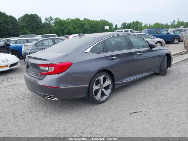 Photo 3 VIN: 1HGCV2F92KA033922 - HONDA ACCORD 