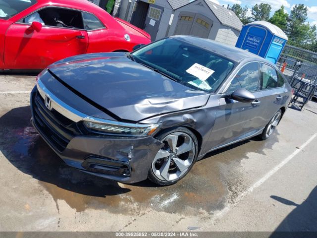 Photo 1 VIN: 1HGCV2F92KA033922 - HONDA ACCORD 