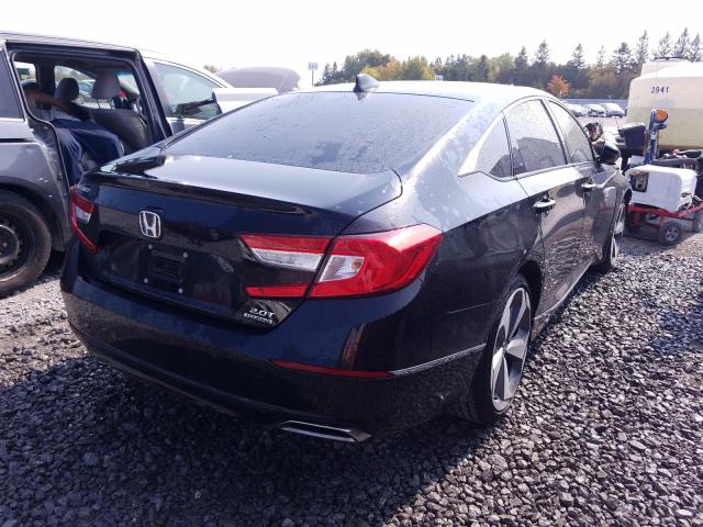 Photo 3 VIN: 1HGCV2F92KA801723 - HONDA ACCORD TOU 