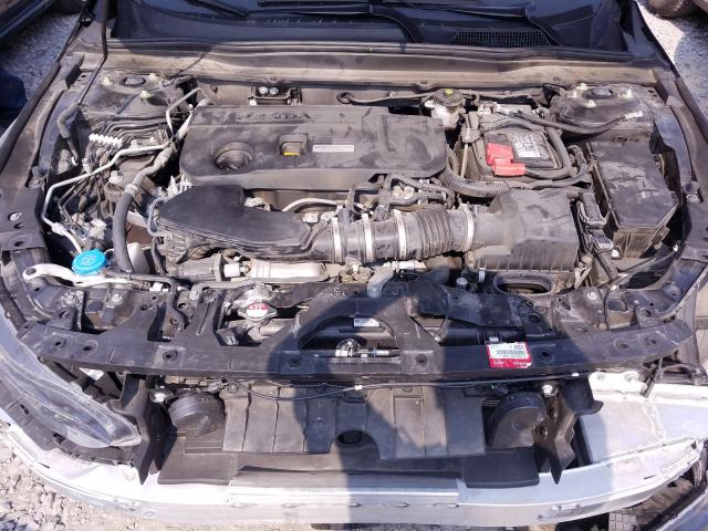 Photo 6 VIN: 1HGCV2F92KA801723 - HONDA ACCORD TOU 