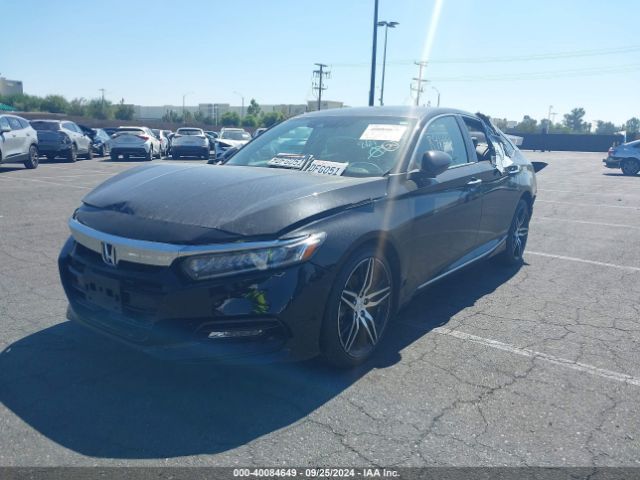 Photo 1 VIN: 1HGCV2F92LA001859 - HONDA ACCORD 