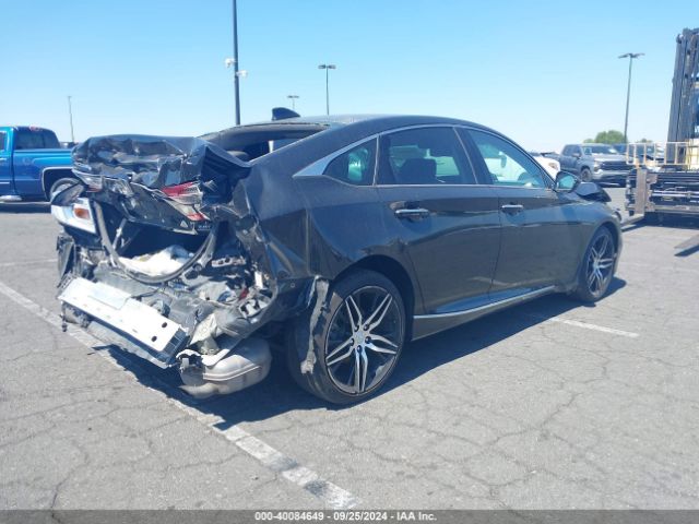 Photo 3 VIN: 1HGCV2F92LA001859 - HONDA ACCORD 