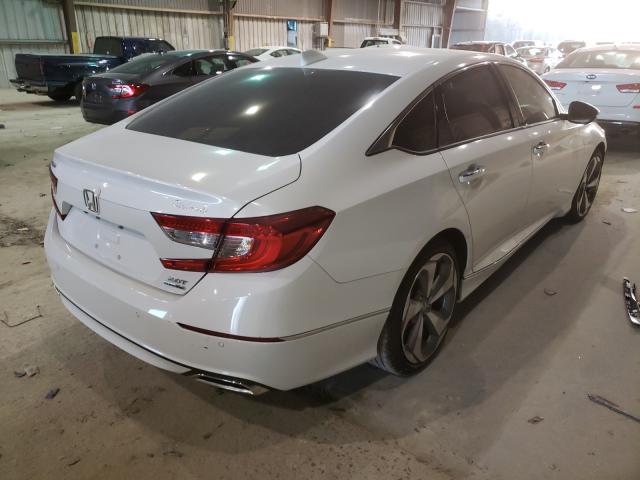 Photo 3 VIN: 1HGCV2F92LA019262 - HONDA ACCORD TOU 