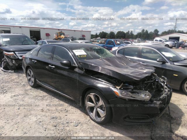 Photo 0 VIN: 1HGCV2F92LA022940 - HONDA ACCORD SEDAN 