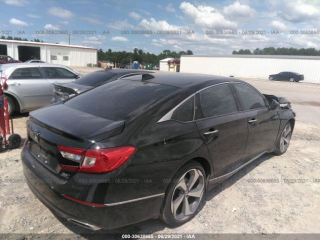 Photo 3 VIN: 1HGCV2F92LA022940 - HONDA ACCORD SEDAN 