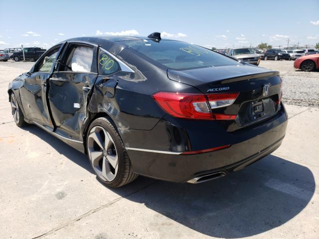 Photo 2 VIN: 1HGCV2F92LA022954 - HONDA ACCORD TOU 