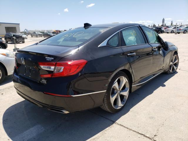 Photo 3 VIN: 1HGCV2F92LA022954 - HONDA ACCORD TOU 