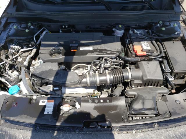 Photo 6 VIN: 1HGCV2F92LA022954 - HONDA ACCORD TOU 