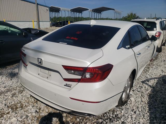 Photo 3 VIN: 1HGCV2F92LA024767 - HONDA ACCORD TOU 