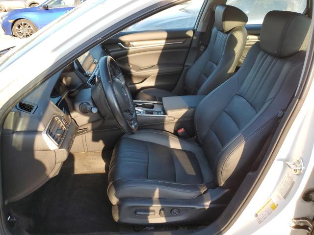 Photo 6 VIN: 1HGCV2F92MA007159 - HONDA ACCORD TOU 