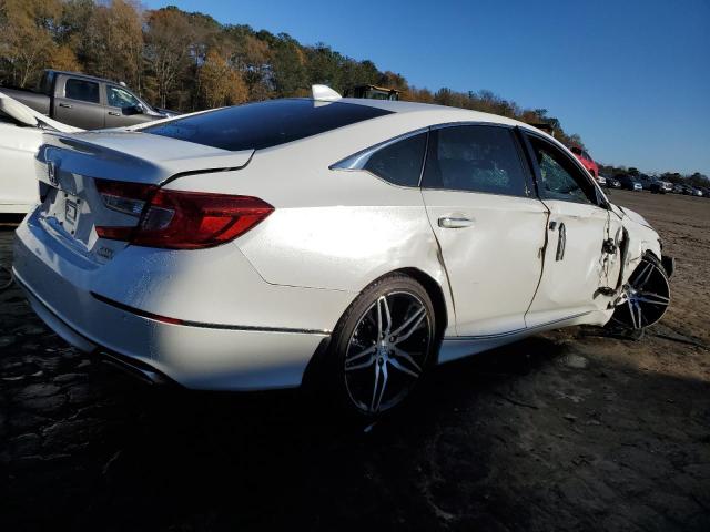 Photo 2 VIN: 1HGCV2F92MA008635 - HONDA ACCORD 