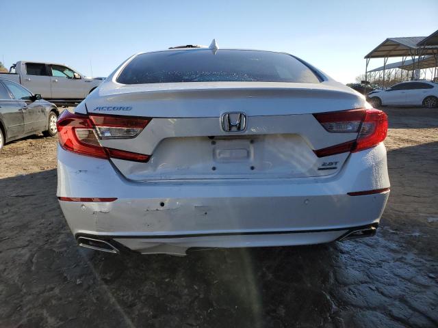 Photo 5 VIN: 1HGCV2F92MA008635 - HONDA ACCORD 