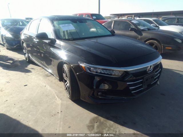 Photo 0 VIN: 1HGCV2F92MA010515 - HONDA ACCORD SEDAN 