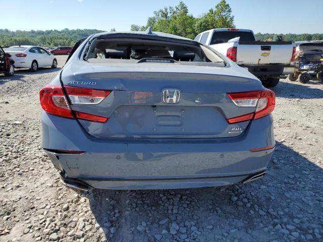 Photo 5 VIN: 1HGCV2F92MA019506 - HONDA ACCORD TOU 