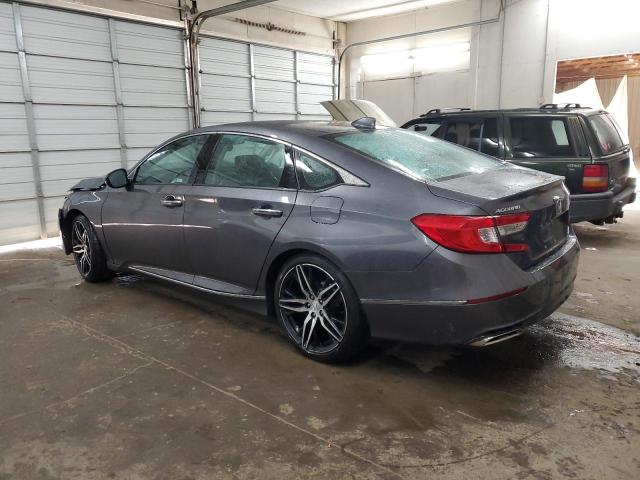 Photo 1 VIN: 1HGCV2F92MA026214 - HONDA ACCORD TOU 