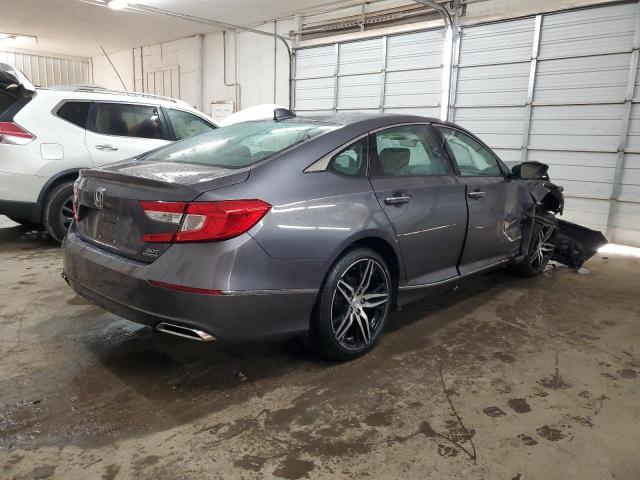 Photo 2 VIN: 1HGCV2F92MA026214 - HONDA ACCORD TOU 