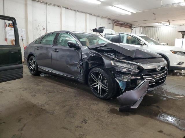 Photo 3 VIN: 1HGCV2F92MA026214 - HONDA ACCORD TOU 