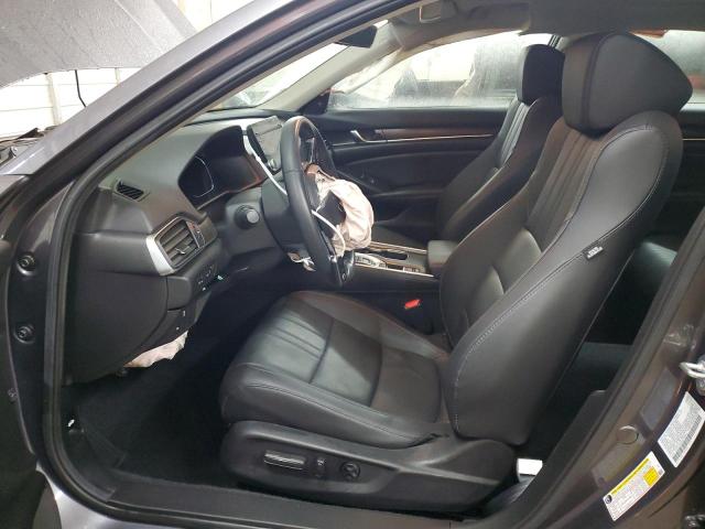 Photo 6 VIN: 1HGCV2F92MA026214 - HONDA ACCORD TOU 