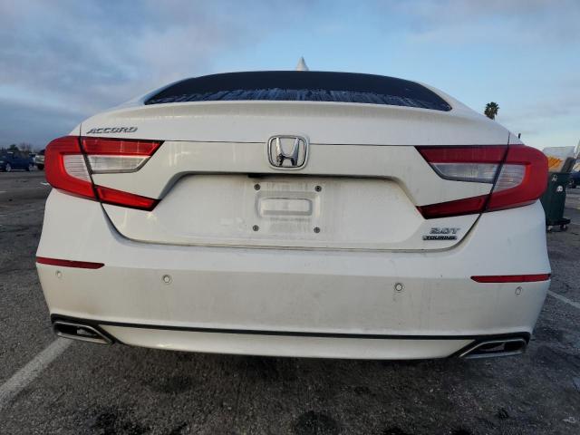 Photo 5 VIN: 1HGCV2F92MA030537 - HONDA ACCORD 