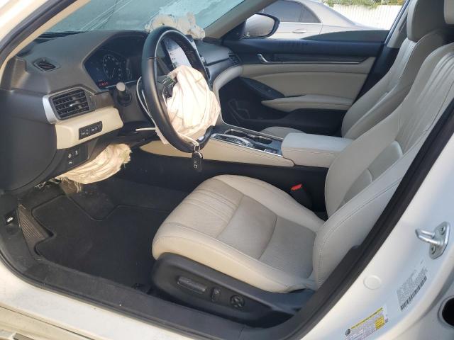 Photo 6 VIN: 1HGCV2F92MA030537 - HONDA ACCORD 