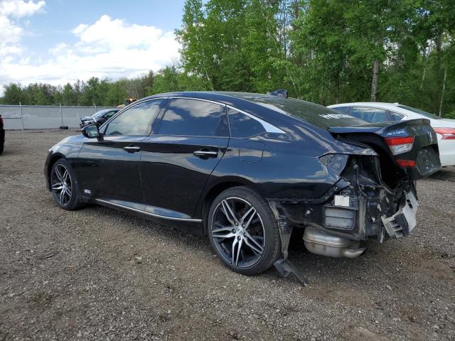 Photo 1 VIN: 1HGCV2F92MA800008 - HONDA ACCORD TOU 