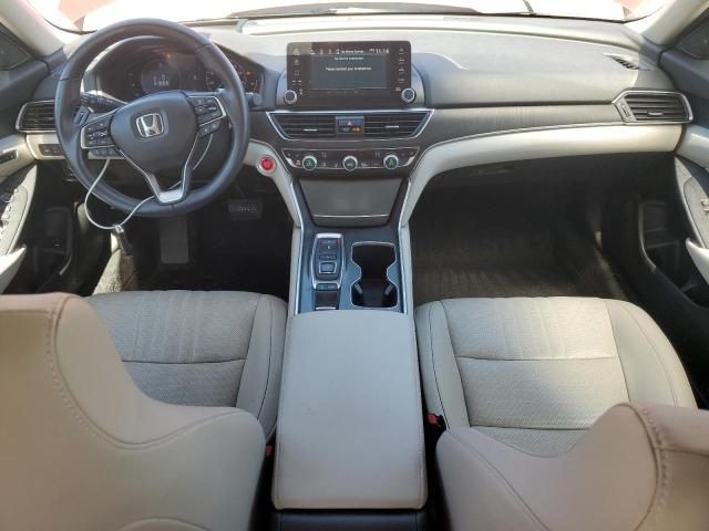 Photo 7 VIN: 1HGCV2F92NA002187 - HONDA ACCORD 