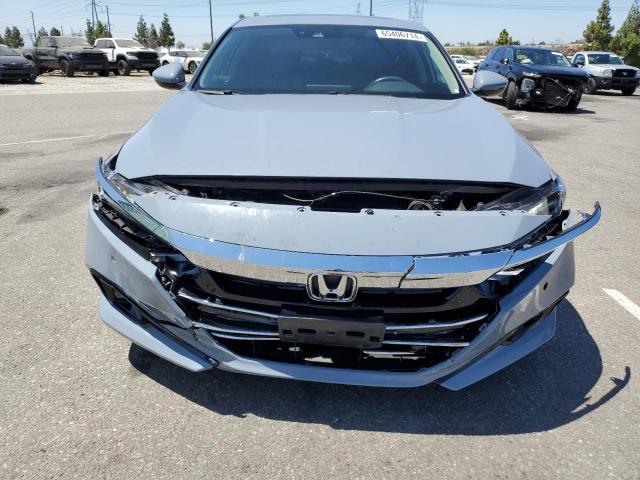 Photo 4 VIN: 1HGCV2F92NA005624 - HONDA ACCORD TOU 