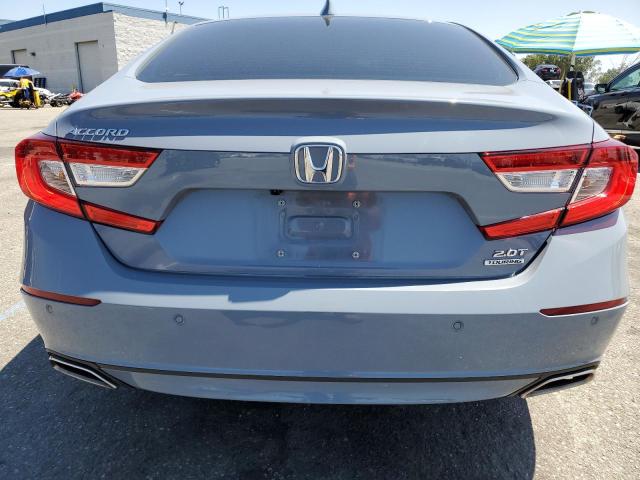 Photo 5 VIN: 1HGCV2F92NA005624 - HONDA ACCORD TOU 