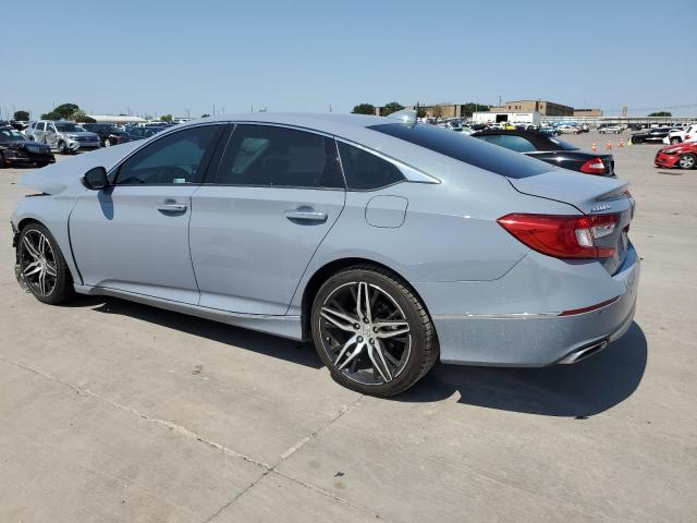 Photo 1 VIN: 1HGCV2F92NA009379 - HONDA ACCORD 