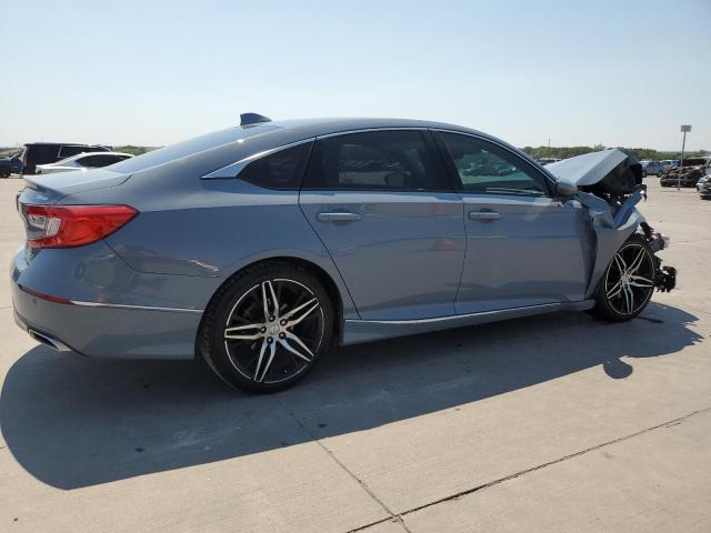 Photo 2 VIN: 1HGCV2F92NA009379 - HONDA ACCORD 