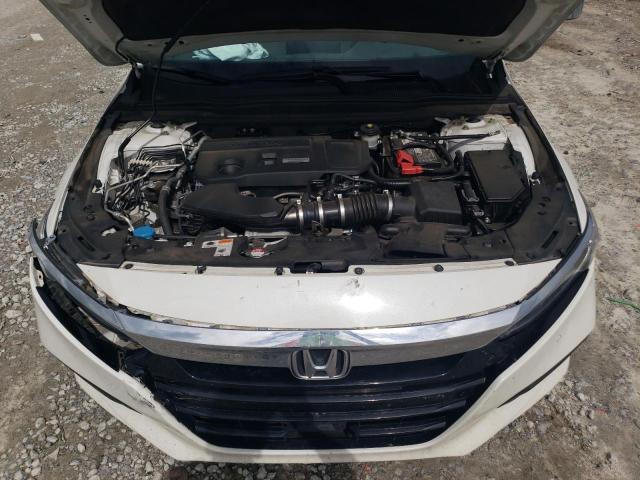 Photo 10 VIN: 1HGCV2F93JA002127 - HONDA ACCORD TOU 