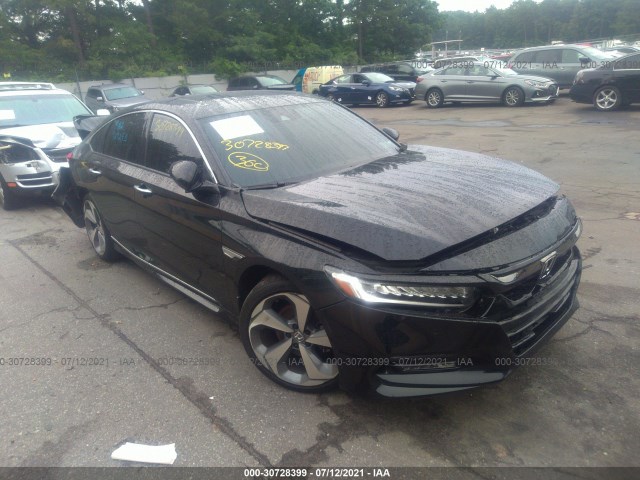 Photo 0 VIN: 1HGCV2F93JA012981 - HONDA ACCORD SEDAN 