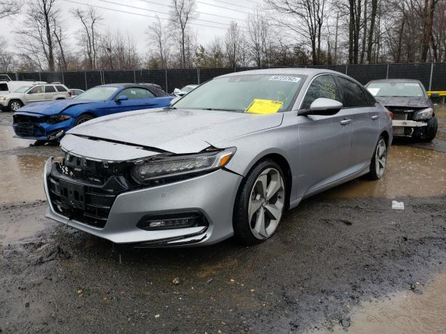 Photo 1 VIN: 1HGCV2F93JA013662 - HONDA ACCORD TOU 