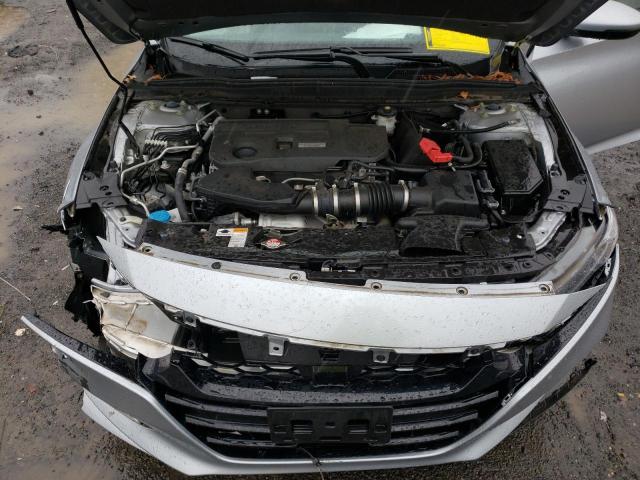 Photo 6 VIN: 1HGCV2F93JA013662 - HONDA ACCORD TOU 