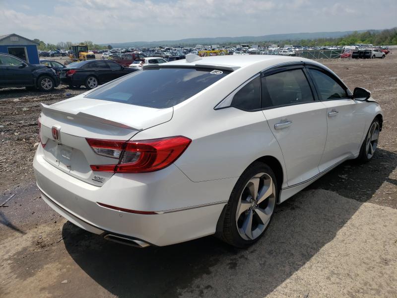 Photo 3 VIN: 1HGCV2F93JA017209 - HONDA ACCORD TOU 