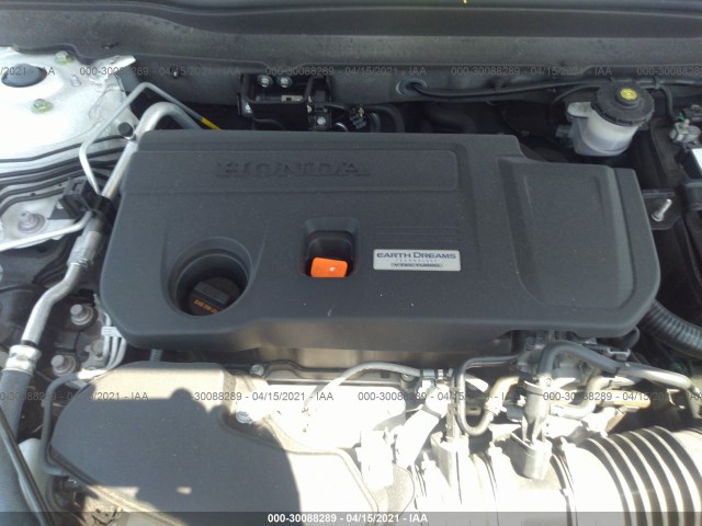 Photo 9 VIN: 1HGCV2F93JA031255 - HONDA ACCORD SEDAN 