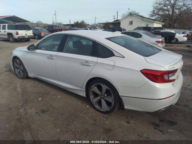 Photo 2 VIN: 1HGCV2F93JA036391 - HONDA ACCORD 