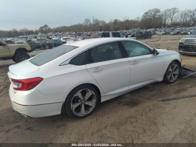 Photo 3 VIN: 1HGCV2F93JA036391 - HONDA ACCORD 