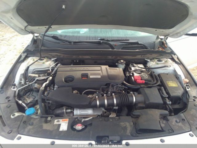 Photo 9 VIN: 1HGCV2F93JA036391 - HONDA ACCORD 