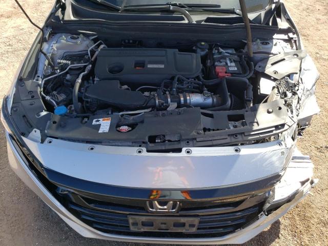 Photo 10 VIN: 1HGCV2F93JA042000 - HONDA ACCORD TOU 