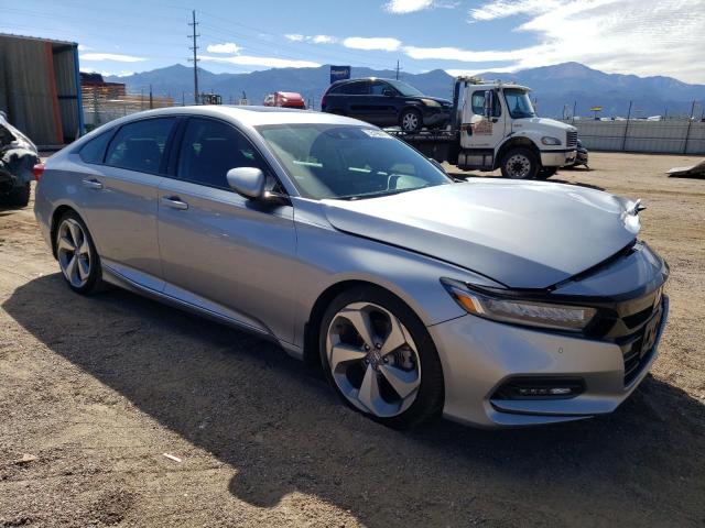 Photo 3 VIN: 1HGCV2F93JA042000 - HONDA ACCORD TOU 