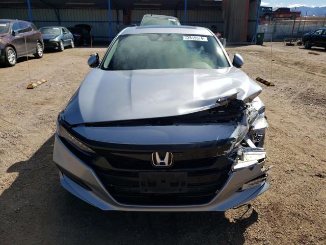 Photo 4 VIN: 1HGCV2F93JA042000 - HONDA ACCORD TOU 