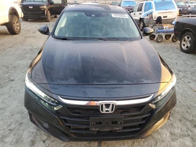 Photo 4 VIN: 1HGCV2F93JA046340 - HONDA ACCORD TOU 